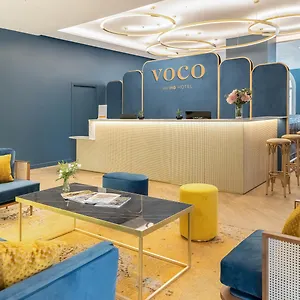 Voco Montparnasse, An Ihg Parigi