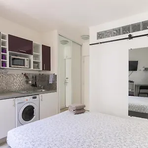 Raspail Cozy Flat Appartement