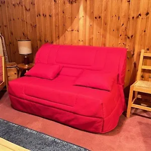 Risoul, 2 Pièces, 6 Personnes - Fr-1-330-495 , Risoul France