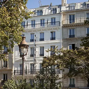 Marais Bastille Parigi