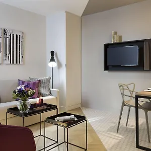 Citadines Opéra Parigi