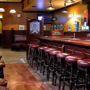 Kennedys Drumcondra 3* Dublin