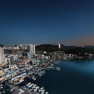 오이아 다대포 3*, 부산광역시 대한민국