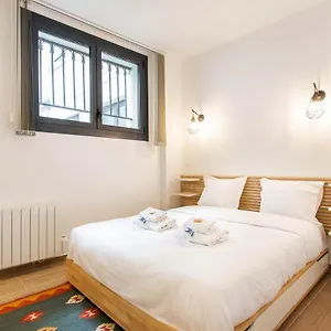 Apartment Amazing - 2br-6p - Bastille
