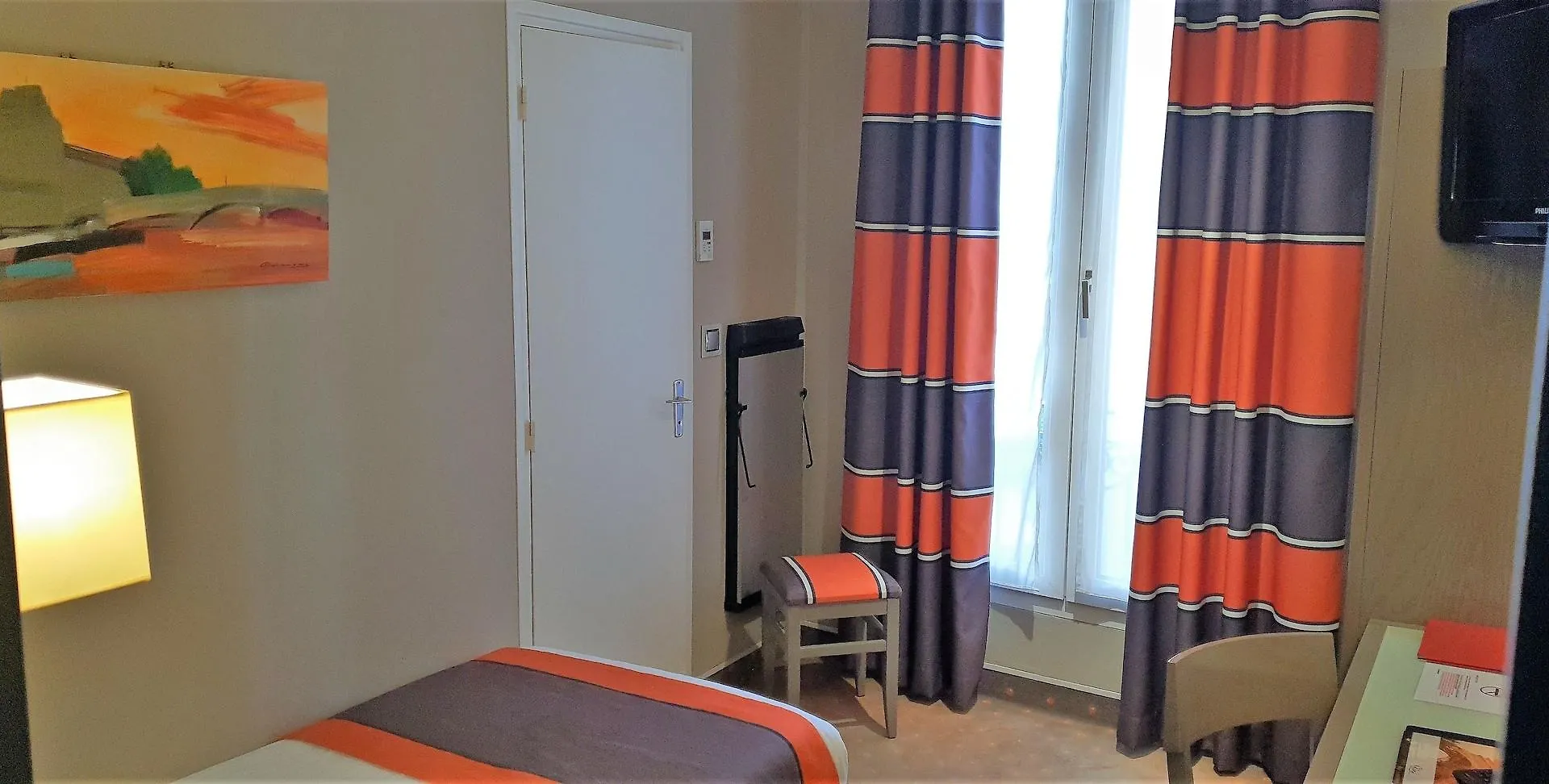 Beaugrenelle St-Charles Tour Eiffel Hotel Paris