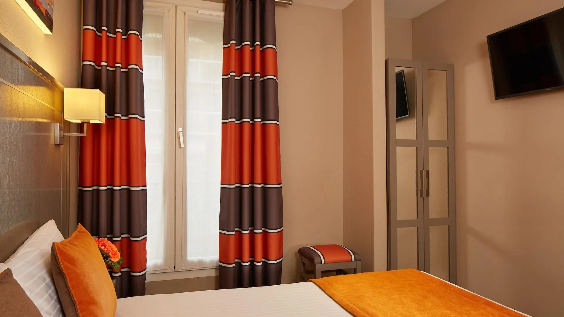 Beaugrenelle St-Charles Tour Eiffel Hotel Paris