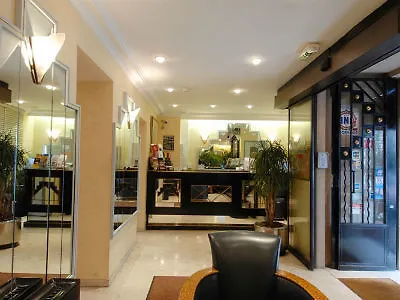 Beaugrenelle St-Charles Tour Eiffel Hotel Paris