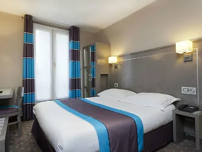 Beaugrenelle St-Charles Tour Eiffel Hotel Paris France