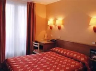 Beaugrenelle St-Charles Tour Eiffel Hotel Paris
