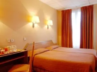 Beaugrenelle St-Charles Tour Eiffel Hotel Paris