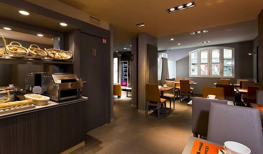 Beaugrenelle St-Charles Tour Eiffel Hotel Paris
