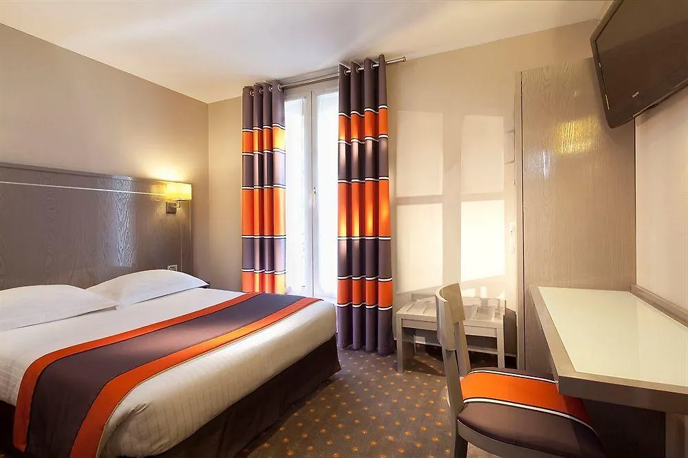 Beaugrenelle St-Charles Tour Eiffel Hotel Paris 3*,