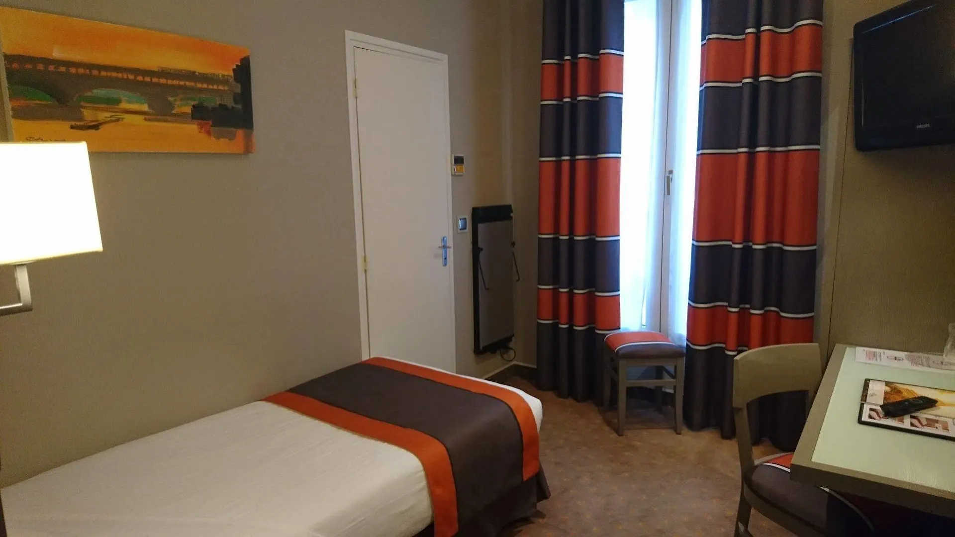 Beaugrenelle St-Charles Tour Eiffel Hotel Paris 3*,  France