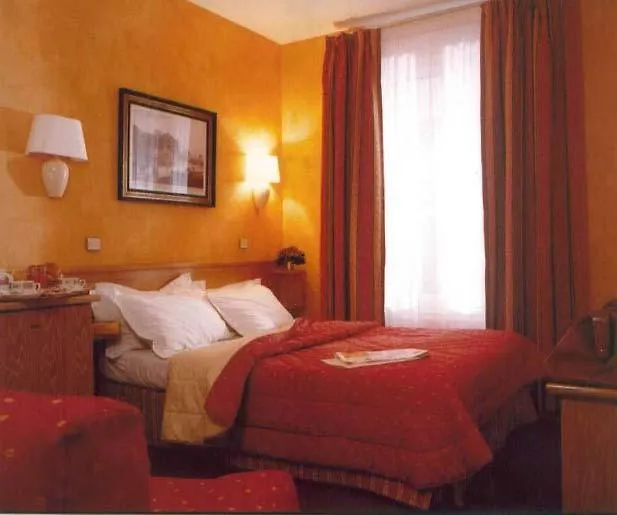 Beaugrenelle St-Charles Tour Eiffel Hotel Paris
