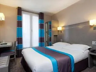 Beaugrenelle St-Charles Tour Eiffel Hotel Paris 3*,  France